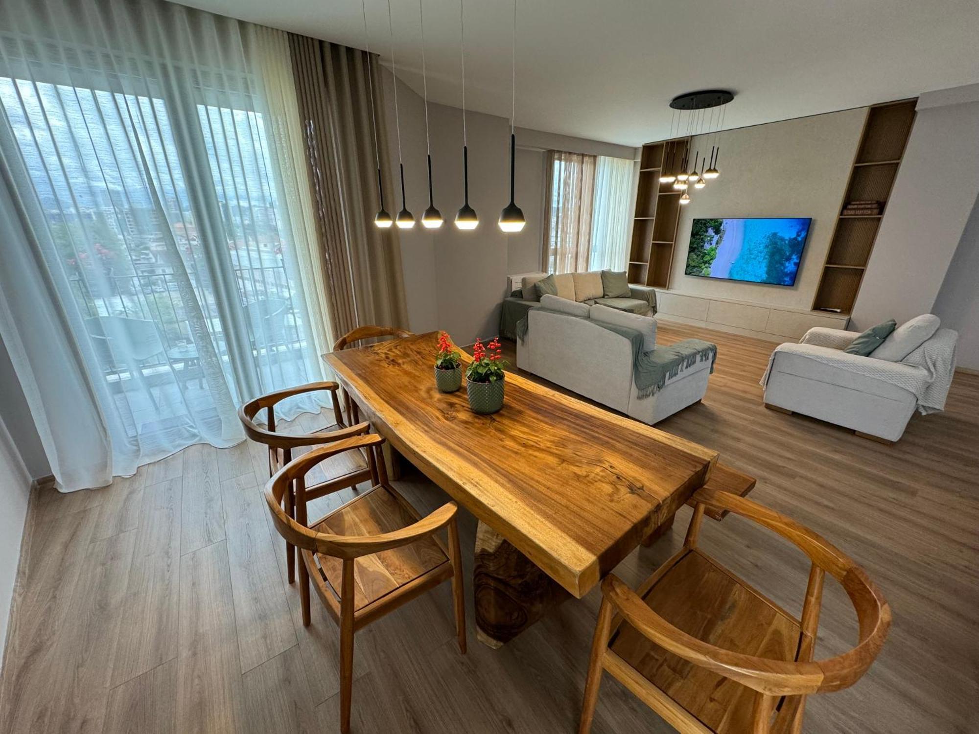 Apartament The Boulevard Bliss *